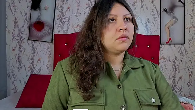 Larissa Antonella online show from 02-17-26, 03:47