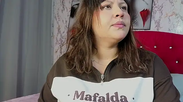 Larissa Antonella online show from 05-16-26, 03:47