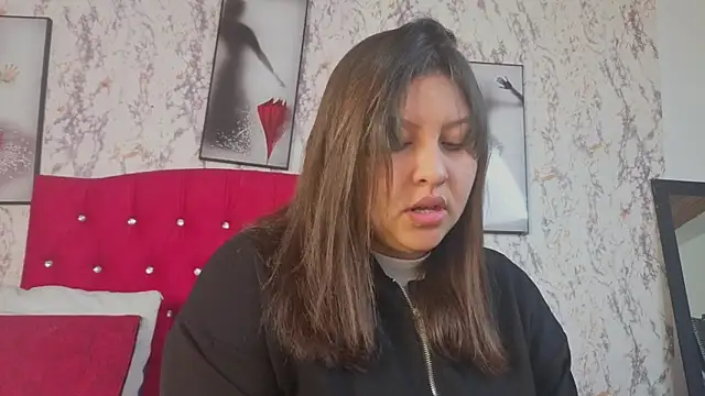 Larissa Antonella online show from 05-20-26, 03:45