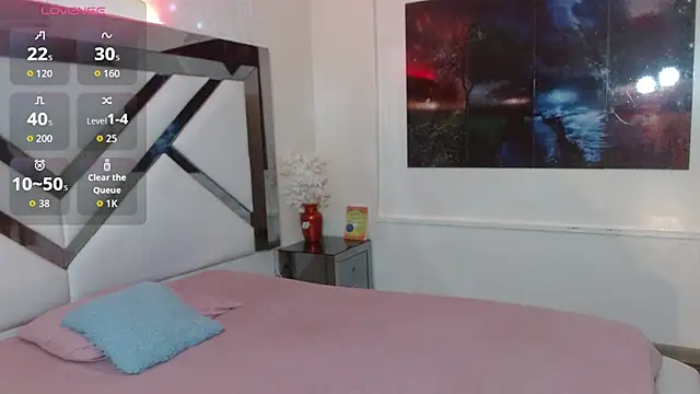 Snapshot of samara_selene chatting on 02-05-26, 07:07 samara selene online show from 02-05-26, 07:07