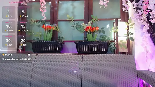 Snapshot of samara_selene chatting on 07-18-26, 03:00 samara selene online show from 07-18-26, 03:00