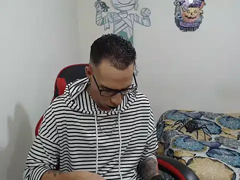 afrodit 25 online show from 10-25-25, 08:00