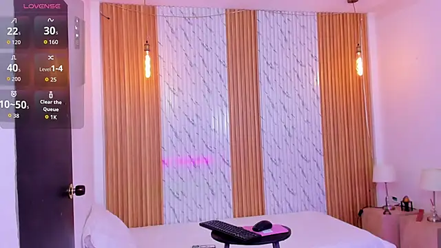 thomas walker0 online show from 10-27-25, 12:20