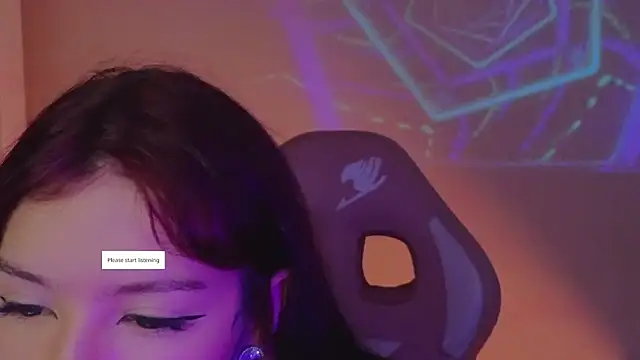 Moonlightt 21 online show from 02-14-26, 09:22