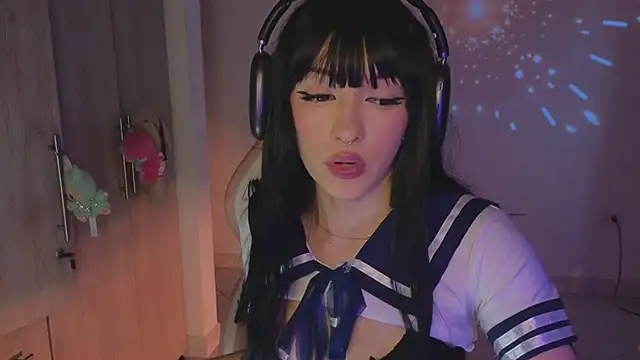 Moonlightt 21 online show from 02-22-26, 09:57