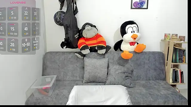 natt op online show from 10-14-25, 08:09