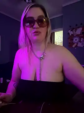 Granlady7 online show from 01-18-26, 12:42