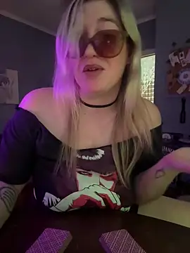 Granlady7 online show from 02-08-26, 04:54