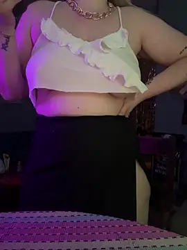 Granlady7 online show from 02-13-26, 03:57