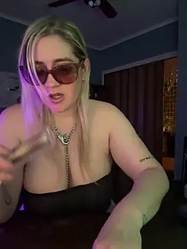 Granlady7 online show from 03-23-26, 07:56