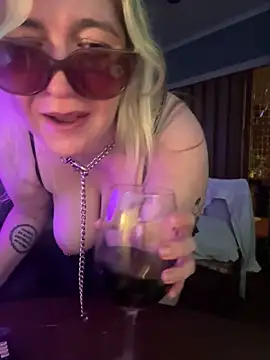 Granlady7 online show from 03-29-26, 07:19