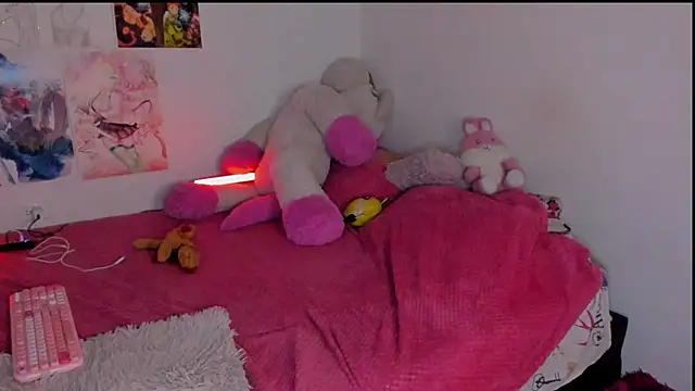 Maki sins online show from 01-11-26, 01:32