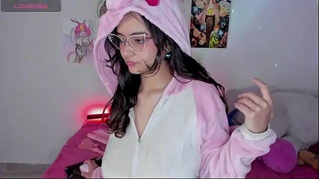 Maki sins online show from 02-16-26, 01:46