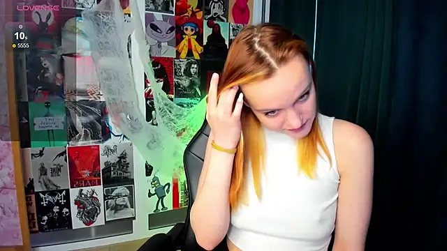 Ida FaneStain online show from 10-30-25, 02:35