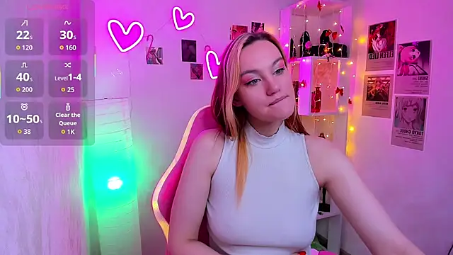 Ida FaneStain online show from 01-15-26, 08:52