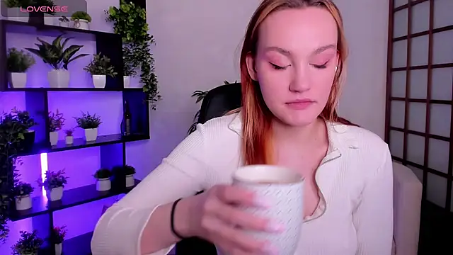 Ida FaneStain online show from 02-08-26, 02:04