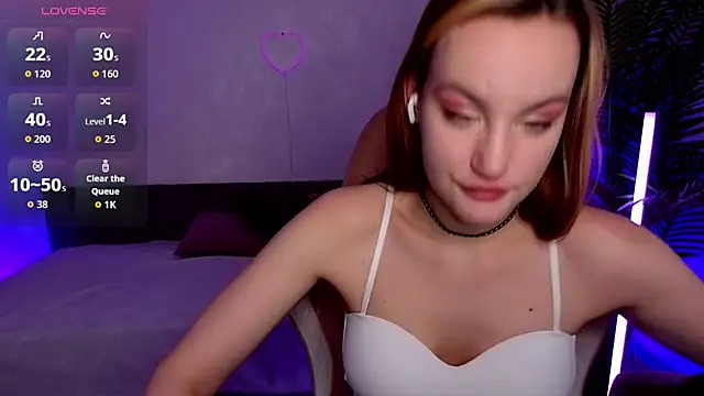 Ida FaneStain online show from 02-20-26, 06:26