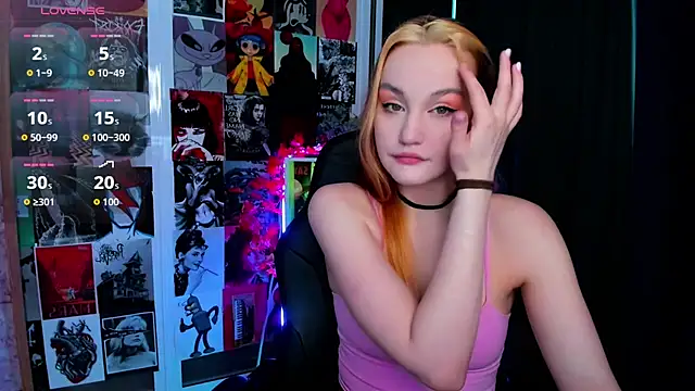 Ida FaneStain online show from 02-28-26, 02:23