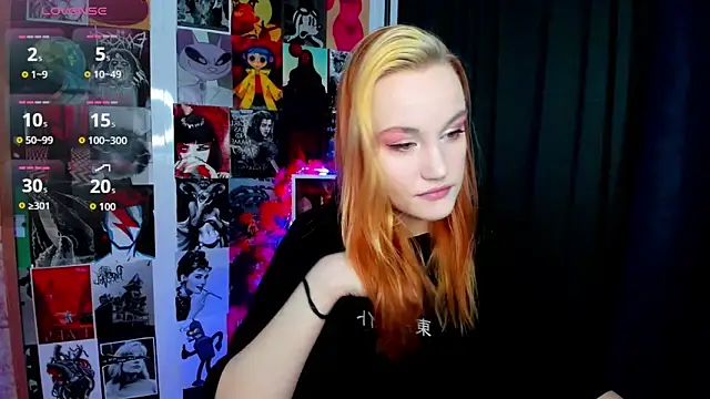 Ida FaneStain online show from 04-01-26, 08:48