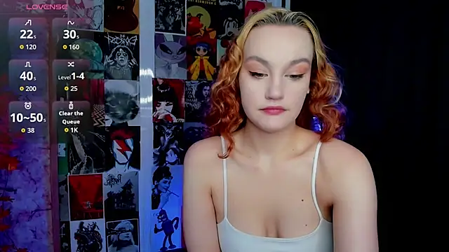 Ida FaneStain online show from 04-15-26, 08:43