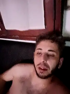 erecto 18 online show from 11-26-25, 07:20