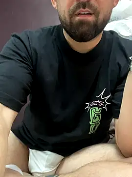 Shots of sperm online show from 09-13-25, 11:21