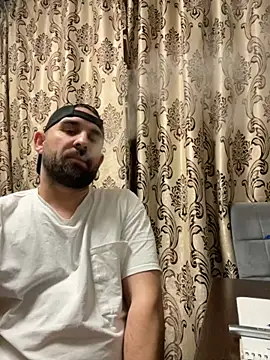 Shots of sperm online show from 11-13-25, 01:37