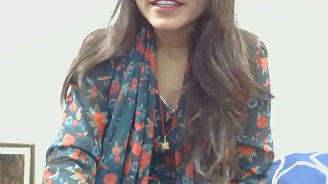 Aarti misty71 online show from 10-28-25, 05:00