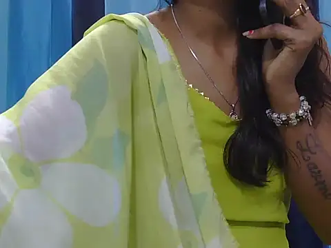 Aarti misty71 online show from 11-29-25, 05:32