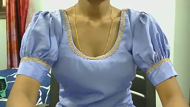 Aarti misty71 online show from 02-07-26, 05:11