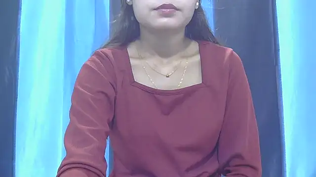 Aarti misty71 online show from 02-11-26, 05:01
