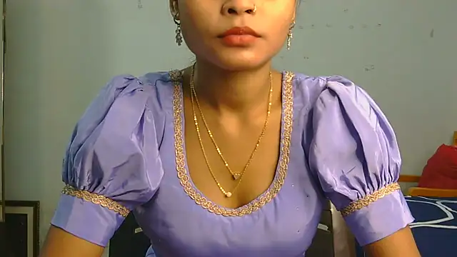 Aarti misty71 online show from 03-22-26, 05:11