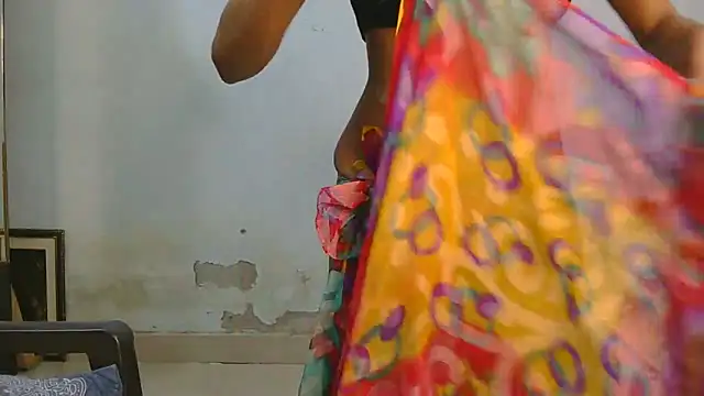 Aarti misty71 online show from 04-08-26, 05:29