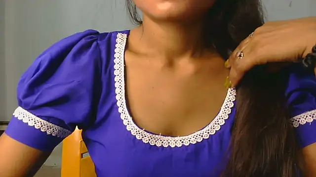 Aarti misty71 online show from 05-26-26, 05:36