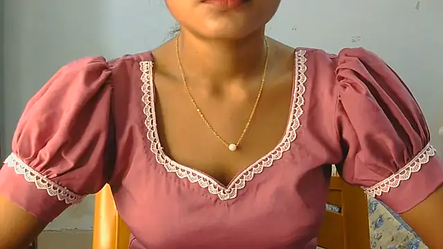 Snapshot of Aarti_misty71 chatting on 07-13-26, 05:54 Aarti misty71 online show from 07-13-26, 05:54