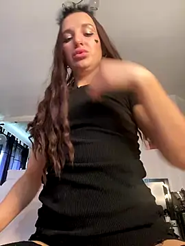 Abidel1 online show from 10-31-25, 10:27