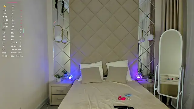 Nelly Kimm online show from 02-02-26, 01:04