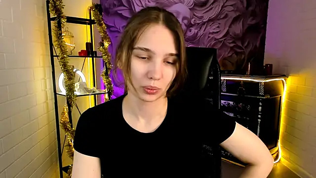 TessaMill online show from 12-03-25, 09:18