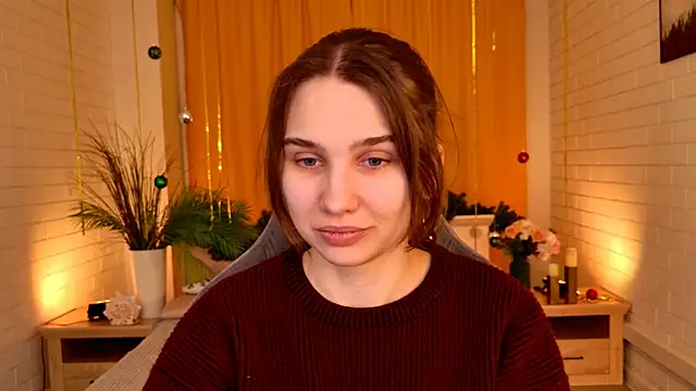 TessaMill online show from 12-14-25, 05:35