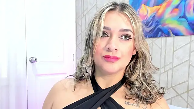 NicoleDiior online show from 02-05-26, 01:27