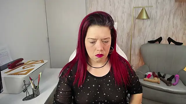 VeronicaBlake online show from 03-24-26, 12:54