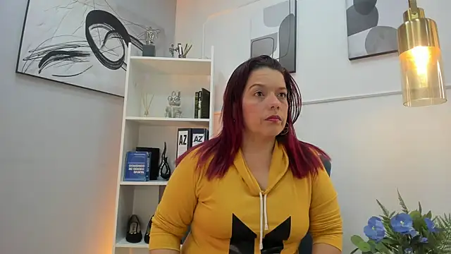VeronicaBlake online show from 05-25-26, 01:17