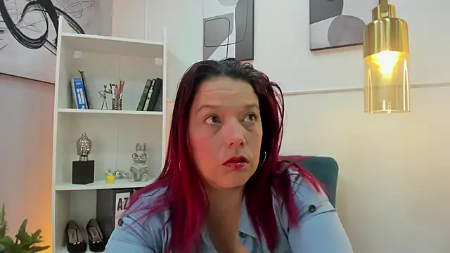 VeronicaBlake online show from 07-02-26, 12:55