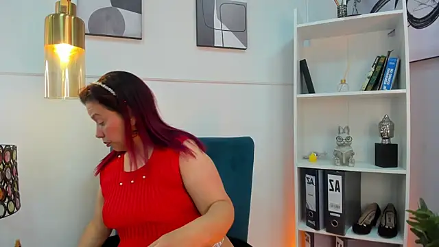 VeronicaBlake online show from 07-09-26, 12:53