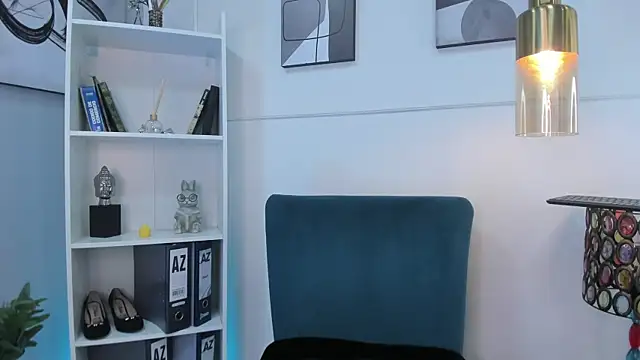 VeronicaBlake online show from 07-11-26, 12:52
