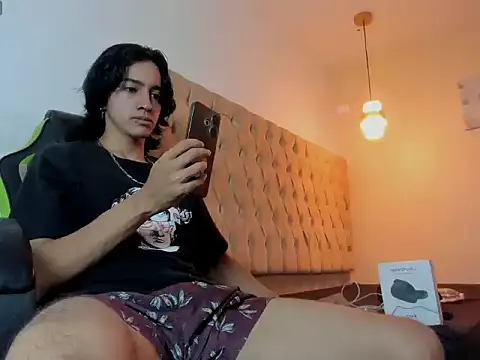 Jimdreams online show from 10-09-25, 01:53