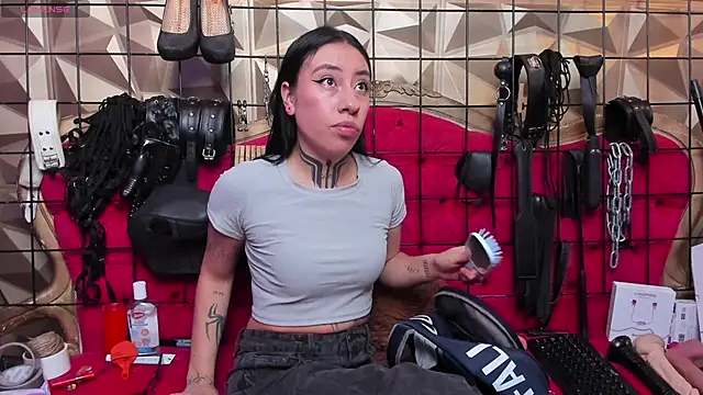 Dunnadan Bms online show from 11-08-25, 11:43