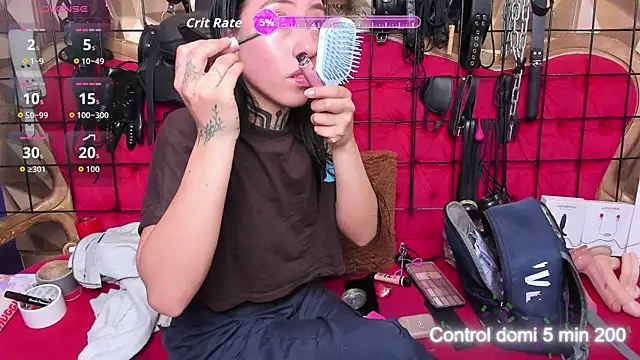 Dunnadan Bms online show from 11-18-25, 11:25