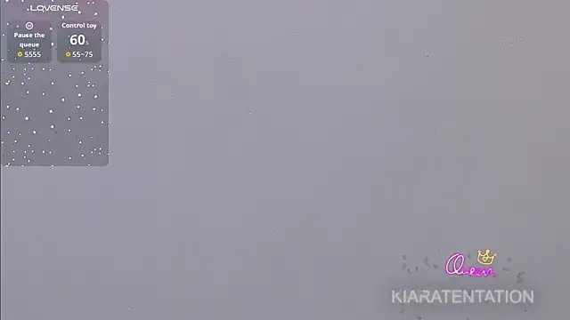 Snapshot of kiaratentation chatting on 02-27-26, 07:14 kiaratentation online show from 02-27-26, 07:14