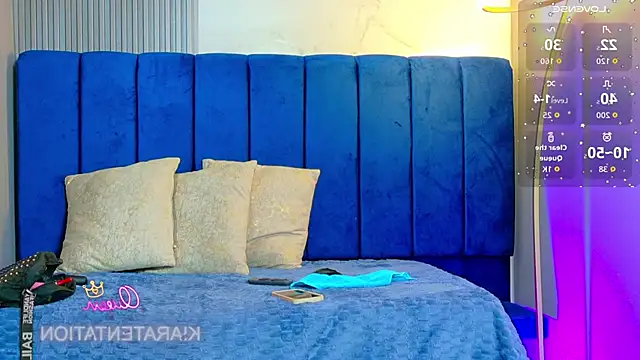 kiaratentation online show from 03-13-26, 07:09